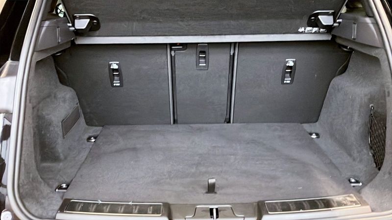 Land Rover Range Rover Evoque bild 10