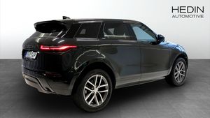 Land Rover Range Rover Evoque bild 2