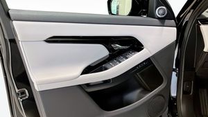 Land Rover Range Rover Evoque bild 11