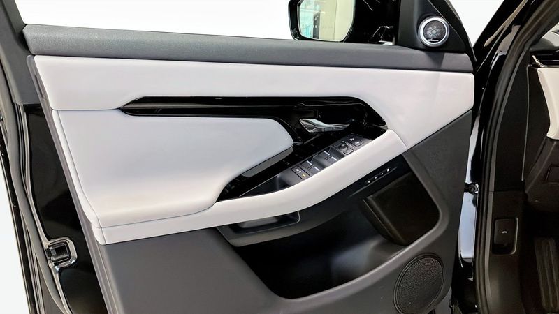 Land Rover Range Rover Evoque bild 11