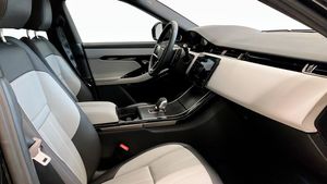 Land Rover Range Rover Evoque bild 3