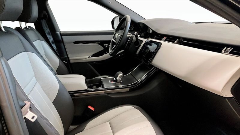 Land Rover Range Rover Evoque bild 3