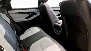 Land Rover Range Rover Evoque bild 5