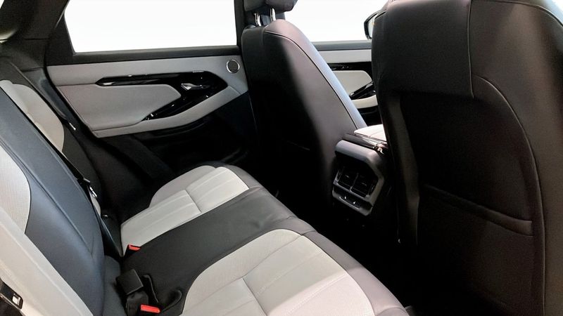 Land Rover Range Rover Evoque bild 5