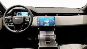 Land Rover Range Rover Evoque bild 4