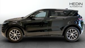 Land Rover Range Rover Evoque bild 6