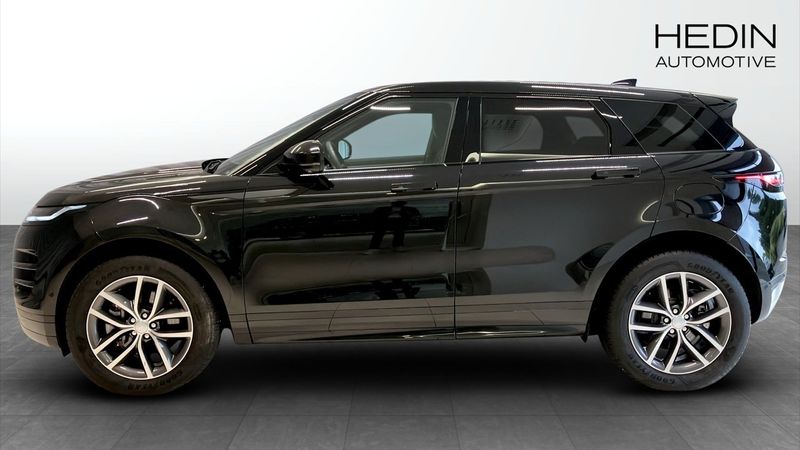 Land Rover Range Rover Evoque bild 6