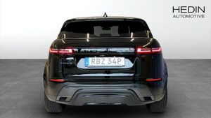 Land Rover Range Rover Evoque bild 7