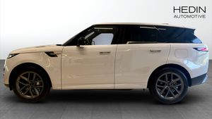 Land Rover Range Rover Sport bild 6