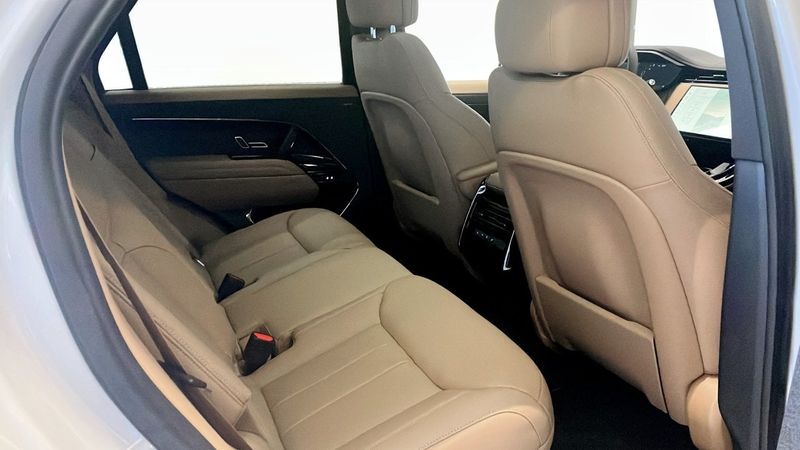 Land Rover Range Rover Sport bild 5