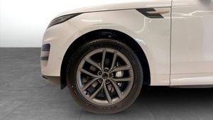Land Rover Range Rover Sport bild 9