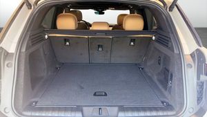 Land Rover Range Rover Sport bild 10