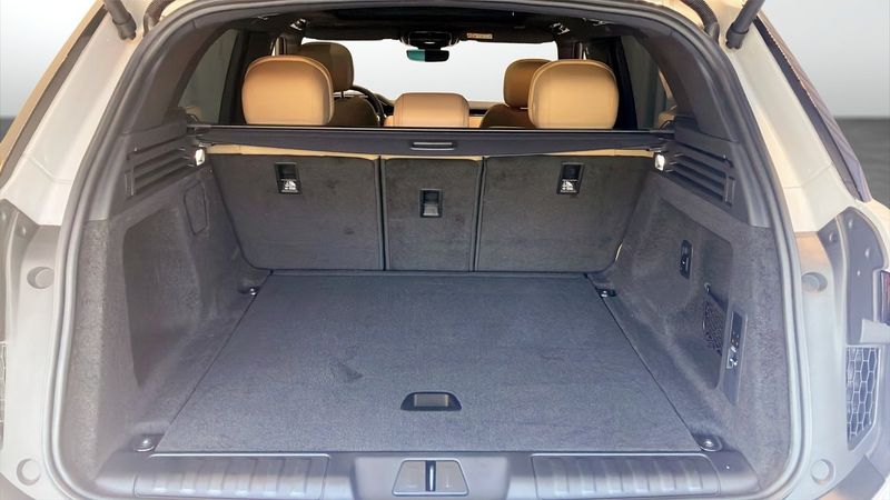 Land Rover Range Rover Sport bild 10