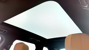 Land Rover Range Rover Sport bild 13