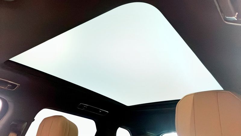 Land Rover Range Rover Sport bild 13