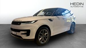 Land Rover Range Rover Sport bild 1