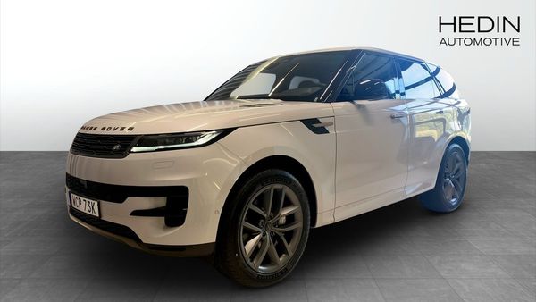 Land Rover Range Rover Sport P460e SE *1.427.100:- ord pris* - 2026