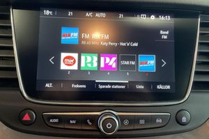 Opel Grandland X bild 24