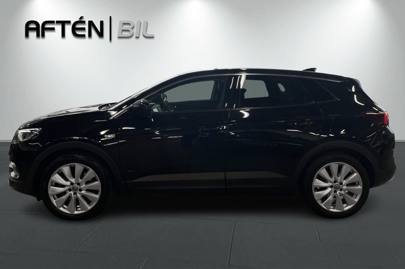 Opel Grandland X bild 6