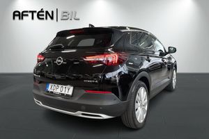 Opel Grandland X bild 10