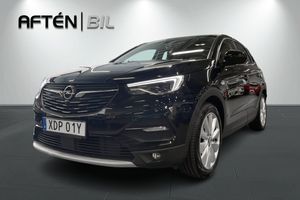 Opel Grandland X bild 1
