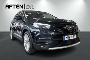 Opel Grandland X bild 4