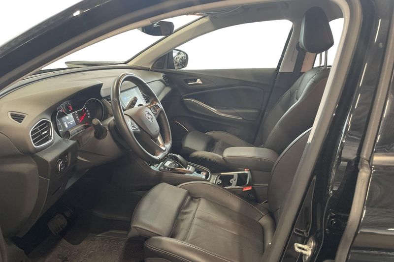 Opel Grandland X bild 13