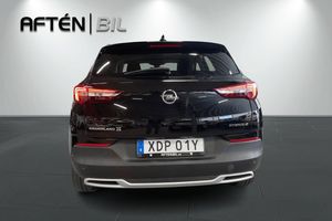 Opel Grandland X bild 9
