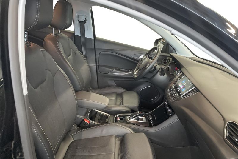 Opel Grandland X bild 14