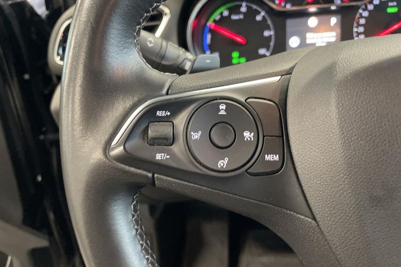 Opel Grandland X bild 25