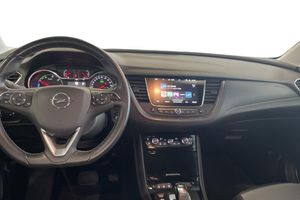 Opel Grandland X bild 11