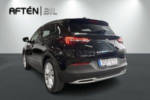 Opel Grandland X bild 8