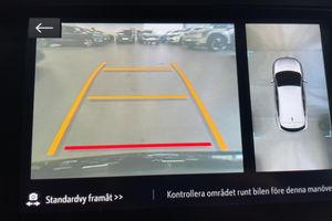 Opel Grandland X bild 27
