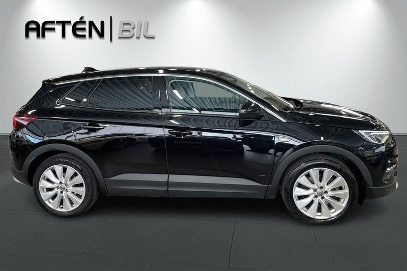 Opel Grandland X bild 7