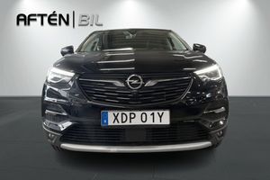Opel Grandland X bild 3