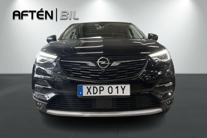 Opel Grandland X bild 3