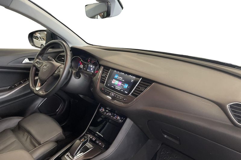 Opel Grandland X bild 15