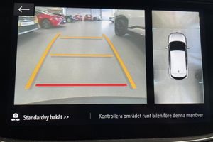 Opel Grandland X bild 26