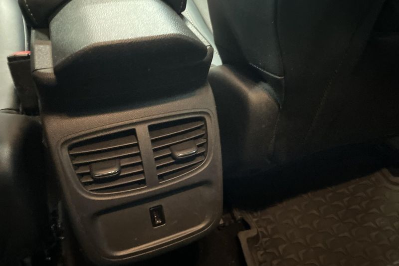 Opel Grandland X bild 20