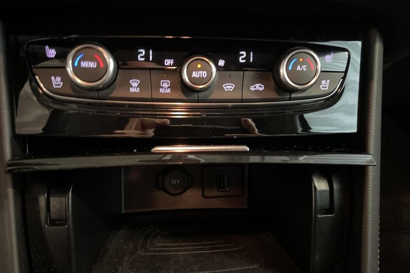 Opel Grandland X bild 23