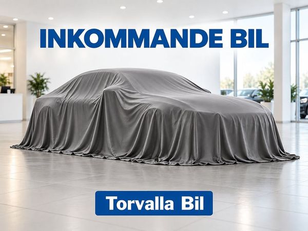 Volkswagen Golf Sportscombi I 1.5 eTSI 150hk Life Drag Carplay Adaptiv f. - 2024