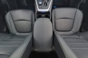 Toyota RAV4 bild 22
