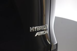 Toyota RAV4 bild 13