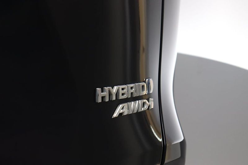 Toyota RAV4 bild 13
