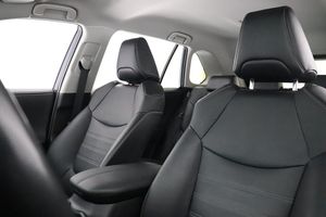 Toyota RAV4 bild 18