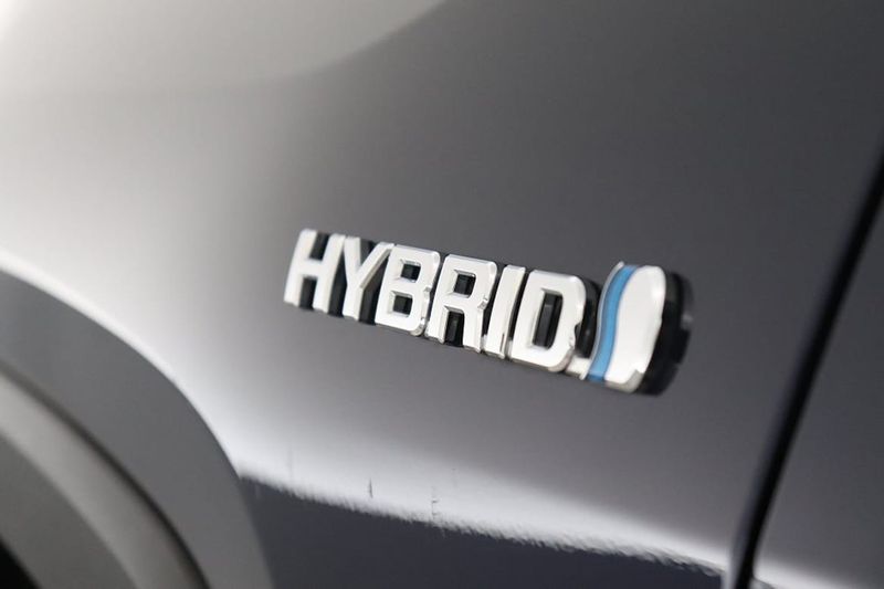 Toyota RAV4 bild 6