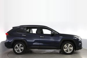Toyota RAV4 bild 10