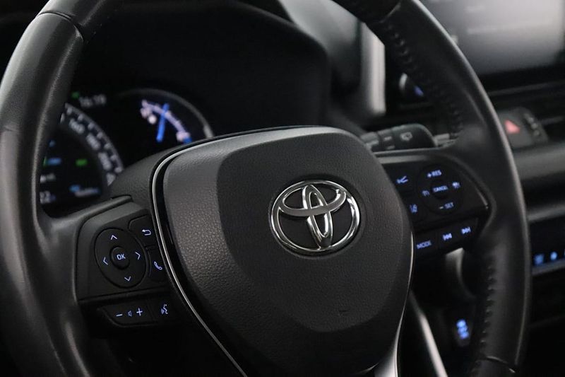 Toyota RAV4 bild 15