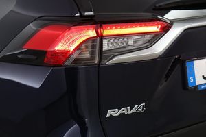 Toyota RAV4 bild 11