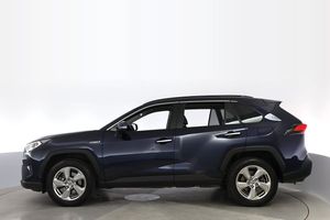 Toyota RAV4 bild 3